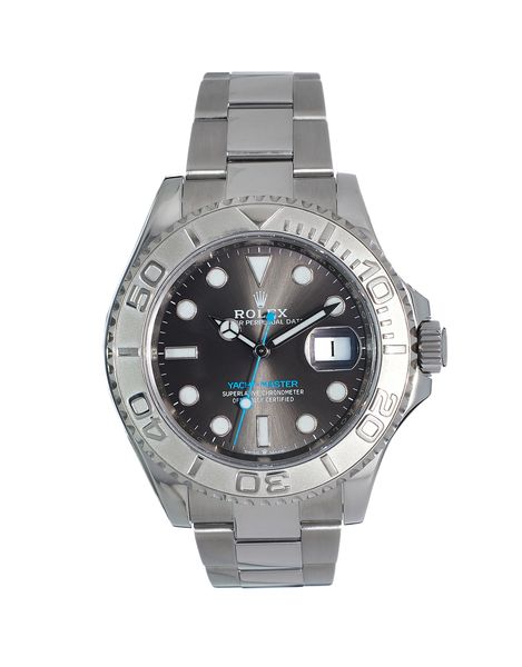 Rolex Yacht-Master 126622